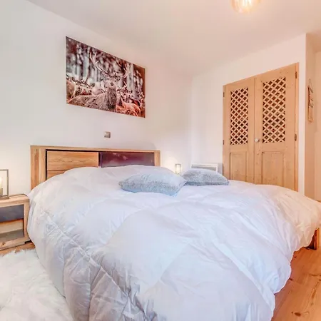 Apartment Les Balcons Etoiles - 2 Pieces Pour 4 Personnes 431 La Plagne