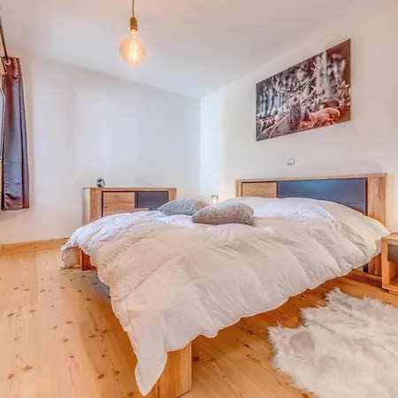 Les Balcons Etoiles - 2 Pieces Pour 4 Personnes 431 Apartment La Plagne