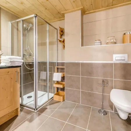 Les Balcons Etoiles - 2 Pieces Pour 4 Personnes 431 Apartment *